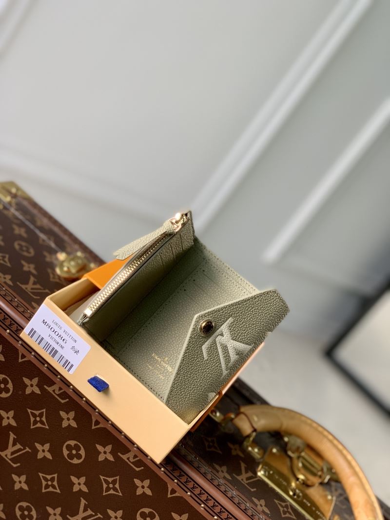 LV Wallets